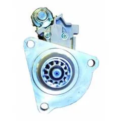 Electromotor MAN TG, TGX 51262017199 51262017211 51262017211 51262019199 Lucas Elektrik - 3