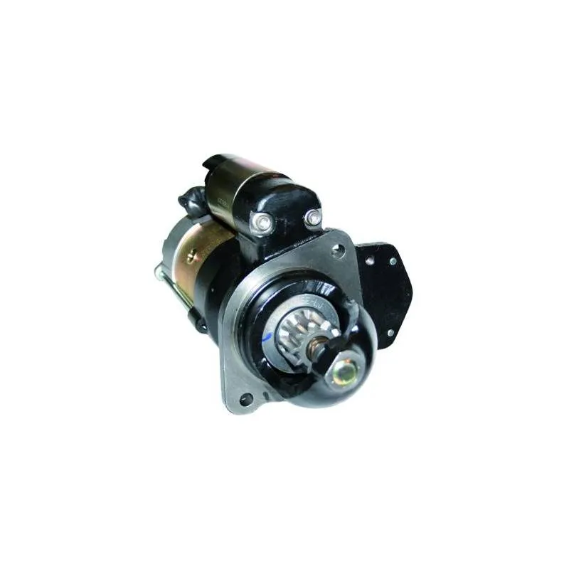 Electromotor Iveco Eurocargo 42498718 4892338 5801381129 2995986 Lucas Elektrik - 1