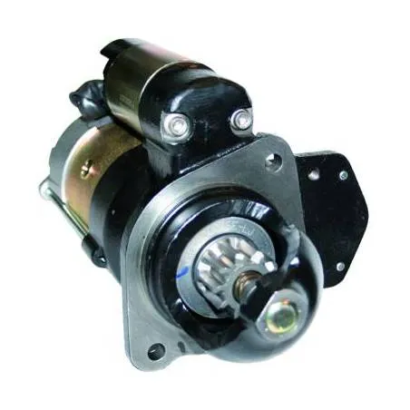 Electromotor Iveco Eurocargo 42498718 4892338 5801381129 2995986 Lucas Elektrik - 1