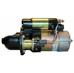 Electromotor Iveco Eurocargo 42498718 4892338 5801381129 2995986 Lucas Elektrik - 3