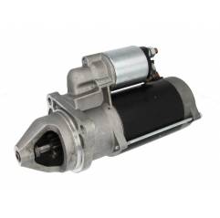 Electromotor MAN 51262017158 51262017212 51262019158 51262019212 Lucas Elektrik - 1