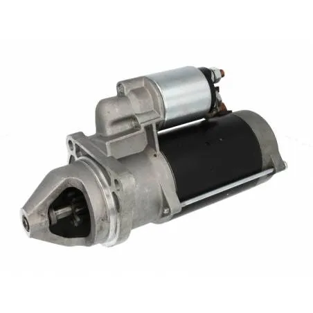 Electromotor MAN 51262017158 51262017212 51262019158 51262019212 Lucas Elektrik - 1