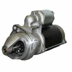 Electromotor Man F2000/F90 5KW-24V 51262017095,51262017119