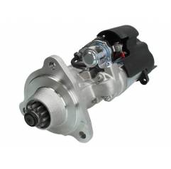 Electromotor DAF CF, LF, XF 1667425 1688625 1739935 FS60PR020 Lucas Elektrik - 1
