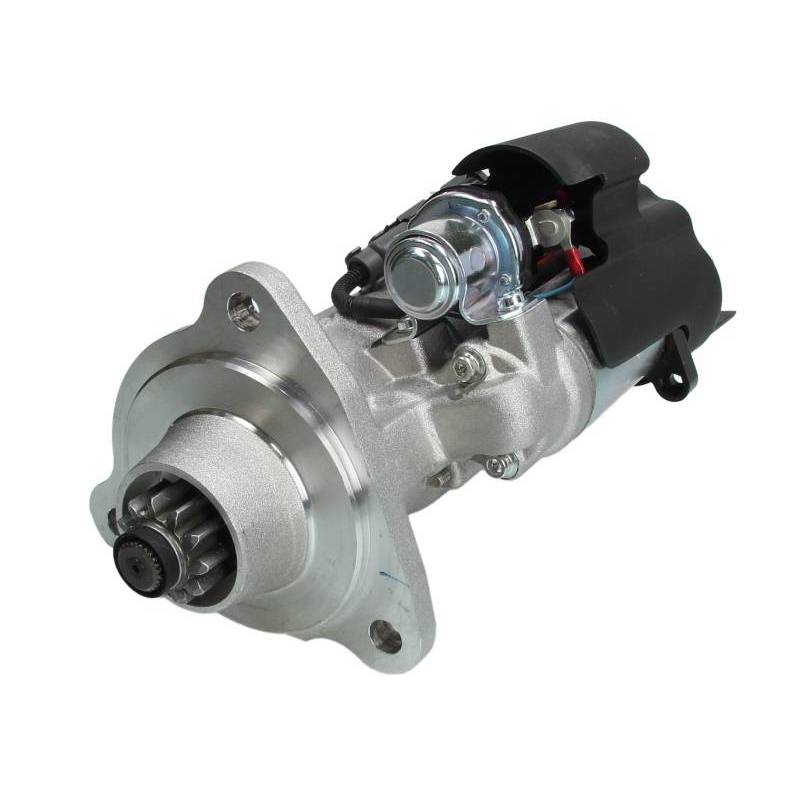 Electromotor DAF CF, LF, XF 1667425 1688625 1739935 FS60PR020 Lucas Elektrik - 1