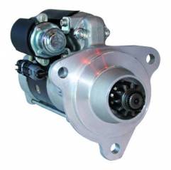 Electromotor DAF CF, LF, XF 1667425 1688625 1739935 FS60PR020 Lucas Elektrik - 2