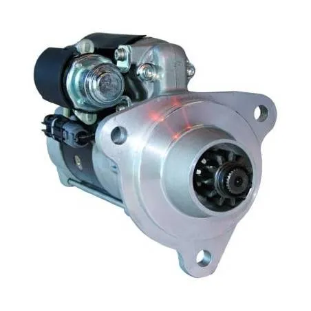 Electromotor Daf CF/XF 1667425,1843852