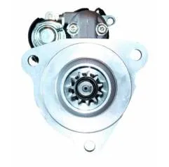 Electromotor DAF CF, LF, XF 1667425 1688625 1739935 FS60PR020 Lucas Elektrik - 3