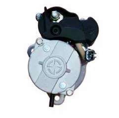 Electromotor DAF CF, LF, XF 1667425 1688625 1739935 FS60PR020 Lucas Elektrik - 4