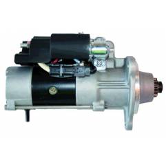 Electromotor DAF CF, LF, XF 1667425 1688625 1739935 FS60PR020 Lucas Elektrik - 5