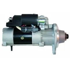 Electromotor DAF CF, LF, XF 1667425 1688625 1739935 FS60PR020 Lucas Elektrik - 5