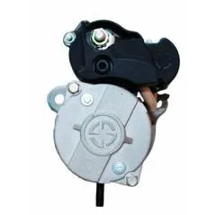 Electromotor DAF 95 XF 1604246 1667205 1688720 1739936 16788720 Lucas Elektrik - 5