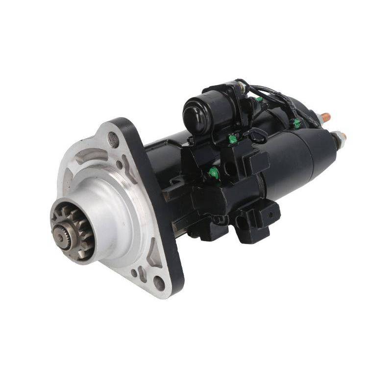 Electromotr Volvo FH 12, FM 12 20430564 20431073 85000087 Lucas Elektrik - 1