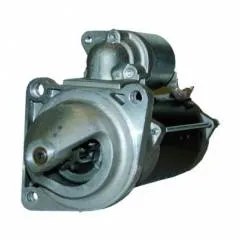 Electromotor Iveco Eurocargo UD03444S, AES8141, AEX1176, 0001360015, 0001360043, 0001368019 Lucas Elektrik - 1