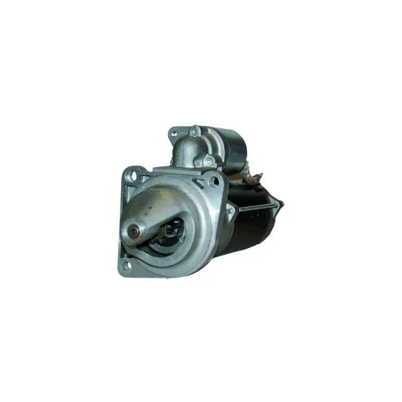 Electromotor Iveco Eurocargo UD03444S, AES8141, AEX1176, 0001360015, 0001360043, 0001368019 Lucas Elektrik - 1