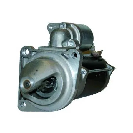 Electromotor Iveco Eurocargo UD03444S, AES8141, AEX1176, 0001360015, 0001360043, 0001368019 Lucas Elektrik - 1