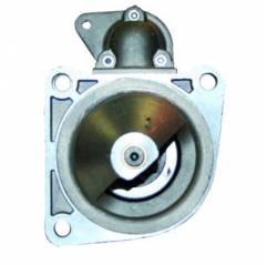 Electromotor Iveco Eurocargo UD03444S, AES8141, AEX1176, 0001360015, 0001360043, 0001368019 Lucas Elektrik - 3
