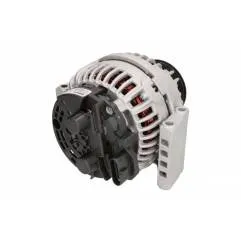 Alternator DAF CF, XF 28V 0124655014 0124655294 1649066 1649066R 1927312 Lucas Elektrik - 3