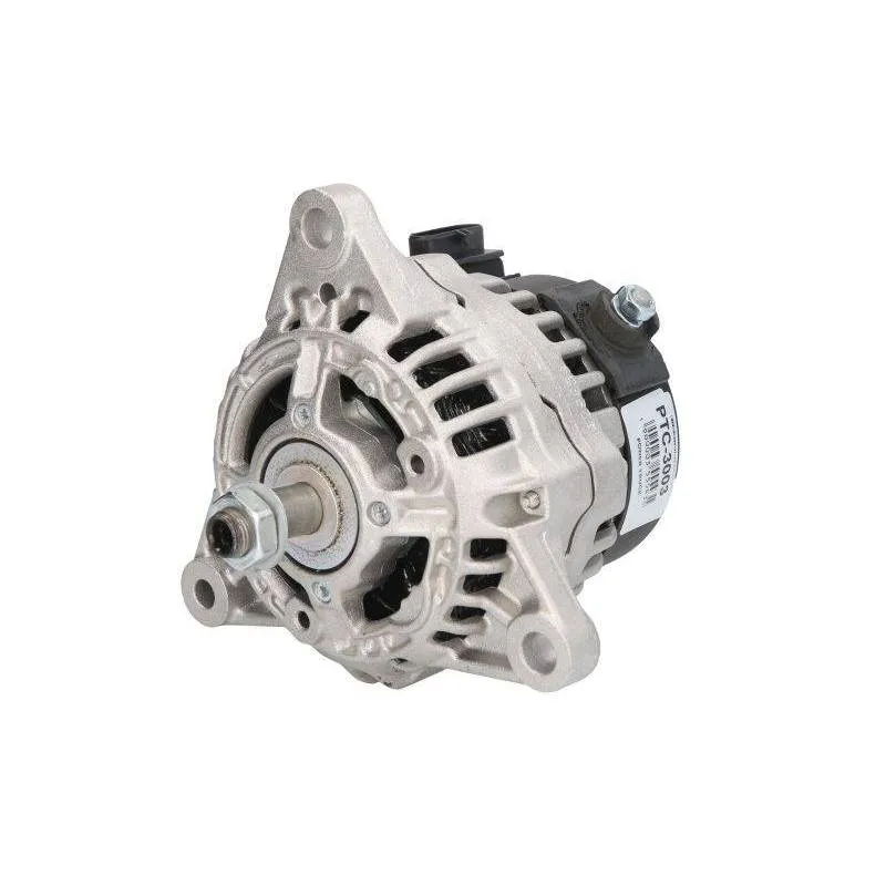 Alternator MAN TGA, F2000, E2000 24V 0123325500 51261017241 51261017233 51261017266 41261017233 Lucas Elektrik - 2