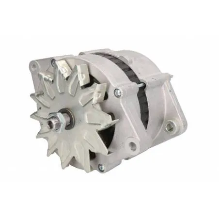 Alternator Renault Magnum, Midlum 28V 0120468140 0120468154 5010306007 50011859216 5001838198 Lucas Elektrik - 2