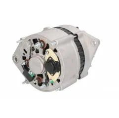 Alternator Renault Magnum, Midlum 28V 0120468140 0120468154 5010306007 50011859216 5001838198 Lucas Elektrik - 3