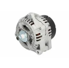 Alternator MAN TGA, F2000 28V 51261017232 51261017234 11.209.625 0123525501 0986042590 Lucas Elektrik - 2