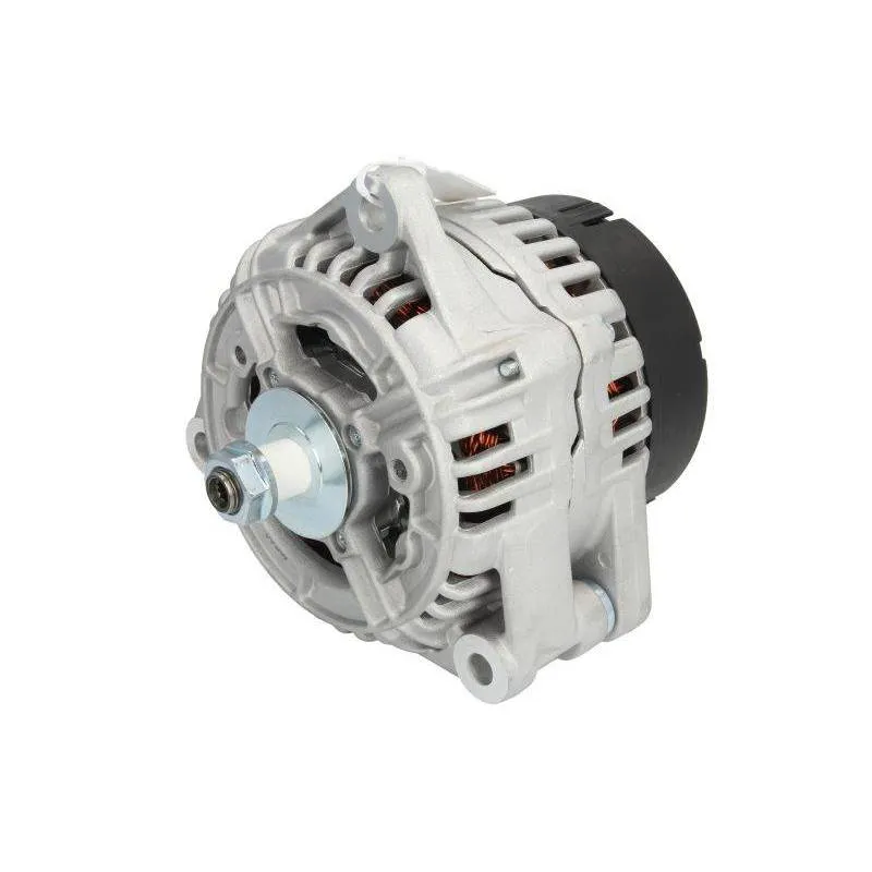 Alternator MAN TGA, F2000 28V 51261017232 51261017234 11.209.625 0123525501 0986042590 Lucas Elektrik - 2