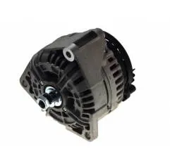 Alternator MAN TGM, TGS, TGX 28V 0124555013 51261019270 51261017246 51261017249 51261017271 Lucas Elektrik - 2