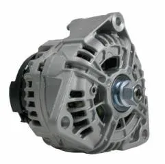 Alternator MAN TGM, TGS, TGX 28V 0124555013 51261019270 51261017246 51261017249 51261017271 Lucas Elektrik - 3