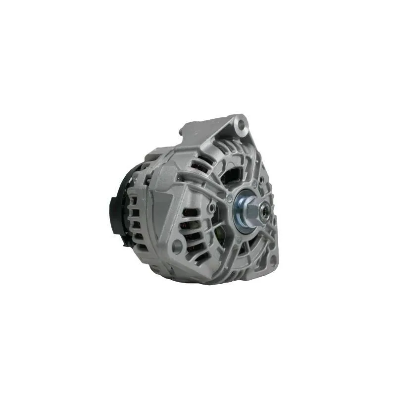 Alternator MAN TGM, TGS, TGX 28V 0124555013 51261019270 51261017246 51261017249 51261017271 Lucas Elektrik - 3