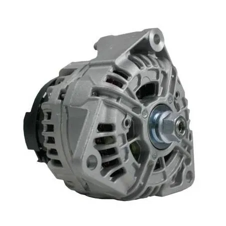 Alternator MAN TGM, TGS, TGX 28V 0124555013 51261019270 51261017246 51261017249 51261017271 Lucas Elektrik - 3