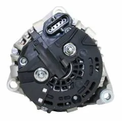Alternator MAN TGM, TGS, TGX 28V 0124555013 51261019270 51261017246 51261017249 51261017271 Lucas Elektrik - 4