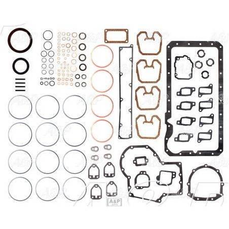 Set Garnituri Motor Same Explorer 006500506 29/A31328, -008514500, 00851450010 29/73-326 Bepco - 1