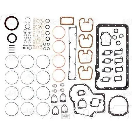 Set Garnituri Motor Same Explorer 006500506 29/A31328, -008514500, 00851450010 29/73-326 Bepco - 1