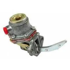 Pompa Alimentare Fendt VPD3055, 7701018181, 6005027558