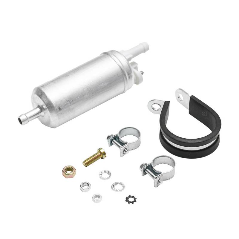 Al155607 Pompa Alimentare Electrica John Deere AL171434 AL155607 ER200804 26/100-115
