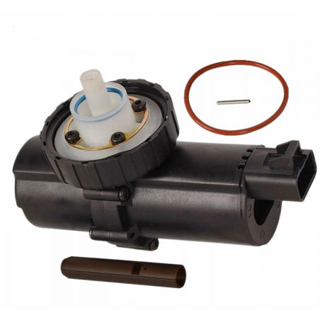 Pompa Alimentare Electrica John Deere RE505825 J195050 RE509530 26/100-116 V837073629 V837079281 837073629 AS210721 38012311