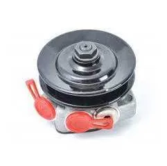 Pompa Alimentare Fendt 711, 712, 714, 716 | F716200710010, 02111800 , 02112560 , 02112674 , 02113755 , 02113801 , 02113814 AAP -