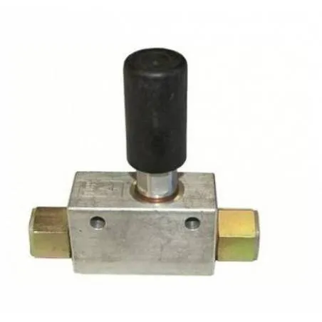 Pompa Alimentare Massey Ferguson, Deutz, Fendt, Hurlimann, Lamborghini, Same, AS110850, AS112824, 02111961