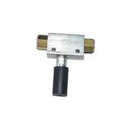 Pompa Alimentare Massey Ferguson, Deutz, Fendt, Hurlimann, Lamborghini, Same, AS110850, AS112824, 02111961 AAP - 3