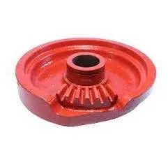 CAMA PRESA BALOTAT WELGER W35