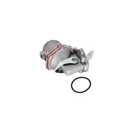 Pompa Alimentare Fiat, Case, New Holland, 504090936, 4667510