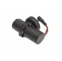 POMPA ALIMENTARE CASE, LANDINI, NEW HOLLAND 87802238, R195040, 38017524 Expert - 3