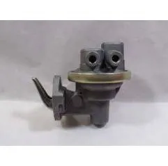 Pompa Alimentare Perkins, John Deere 26/100-125, AR57264, S40565 Bepco - 3