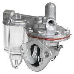 Pompa Alimentare Perkins VPD3004, 2641A065, 3637338M91 Vapormatic - 1