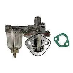 Pompa Alimentare Perkins VPD3004, 2641A065, 3637338M91 Vapormatic - 2