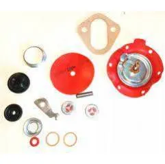 Kit Reparatie Pompa Alimentare Ford 101-16, 693F9K340AA, 81458909 Bepco - 1