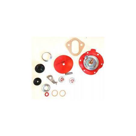 Kit Reparatie Pompa Alimentare Ford 101-16, 693F9K340AA, 81458909 Bepco - 1
