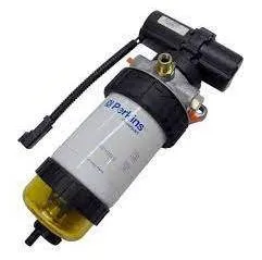 Pompa Alimentare JCB 332/D6723 110.750.503, 4225711M1