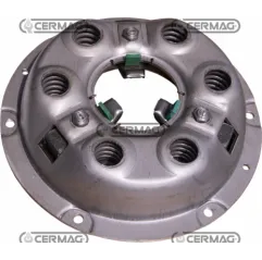 Placa Presiune Ambreiaj Goldani 215MM, 15010, CE15010 Cermag - 1